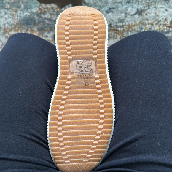 Nicole Miller sneaker - Picture 5 of 5